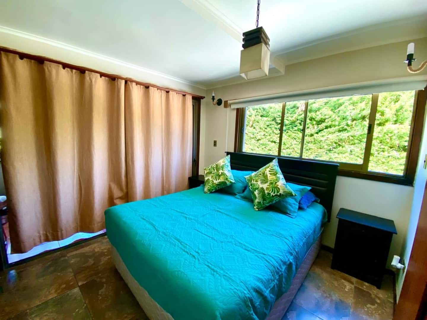 Suite principal